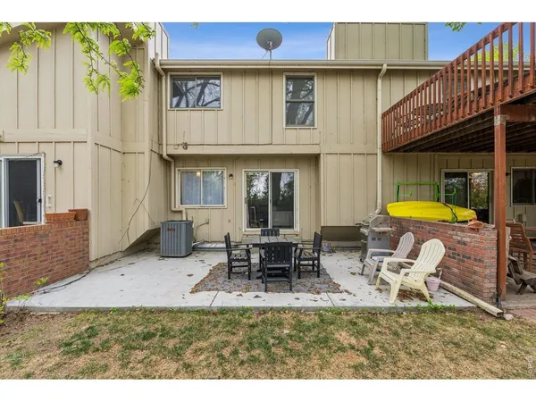 $378,000 | 3000 Regatta Lane, Unit 3, Fort Collins, CO 80525
