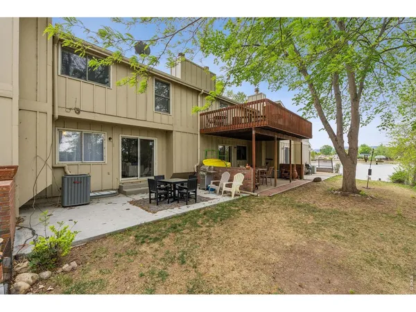 $378,000 | 3000 Regatta Lane, Unit 3, Fort Collins, CO 80525