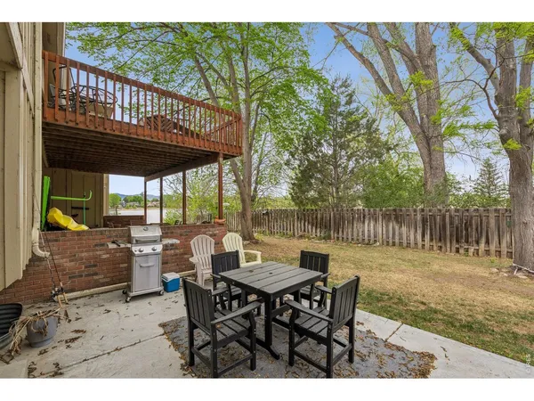 $378,000 | 3000 Regatta Lane, Unit 3, Fort Collins, CO 80525