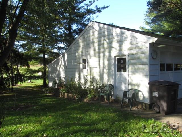 10231 Sheeler Road Onsted, MI 49265 - Photo 8 of 11