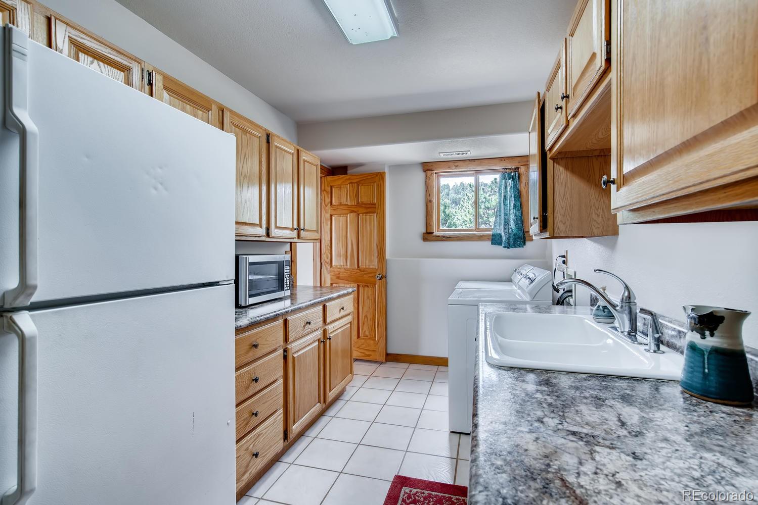 13849 Elsie Road Conifer, CO 80433 - Photo 17 of 28 Gallery Image 17