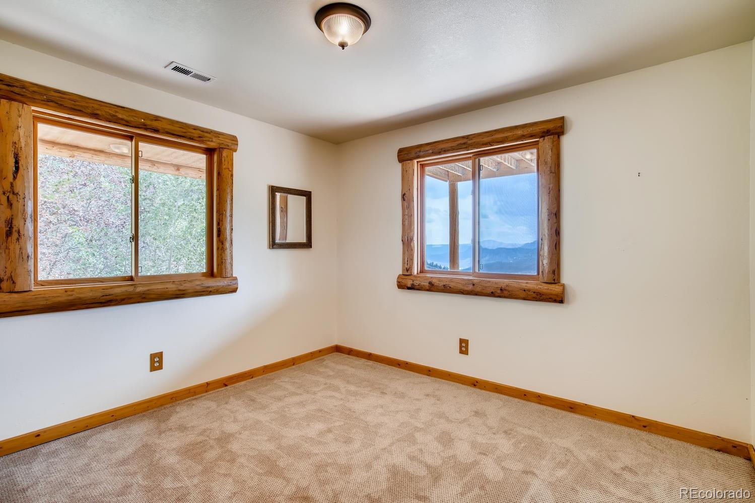 13849 Elsie Road Conifer, CO 80433 - Photo 18 of 28 Gallery Image 18