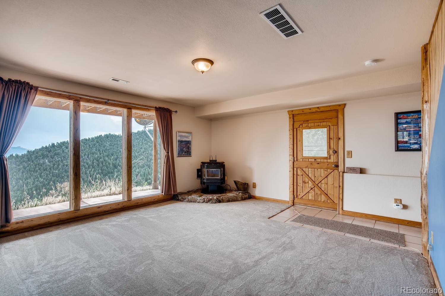 13849 Elsie Road Conifer, CO 80433 - Photo 21 of 28 Gallery Image 21