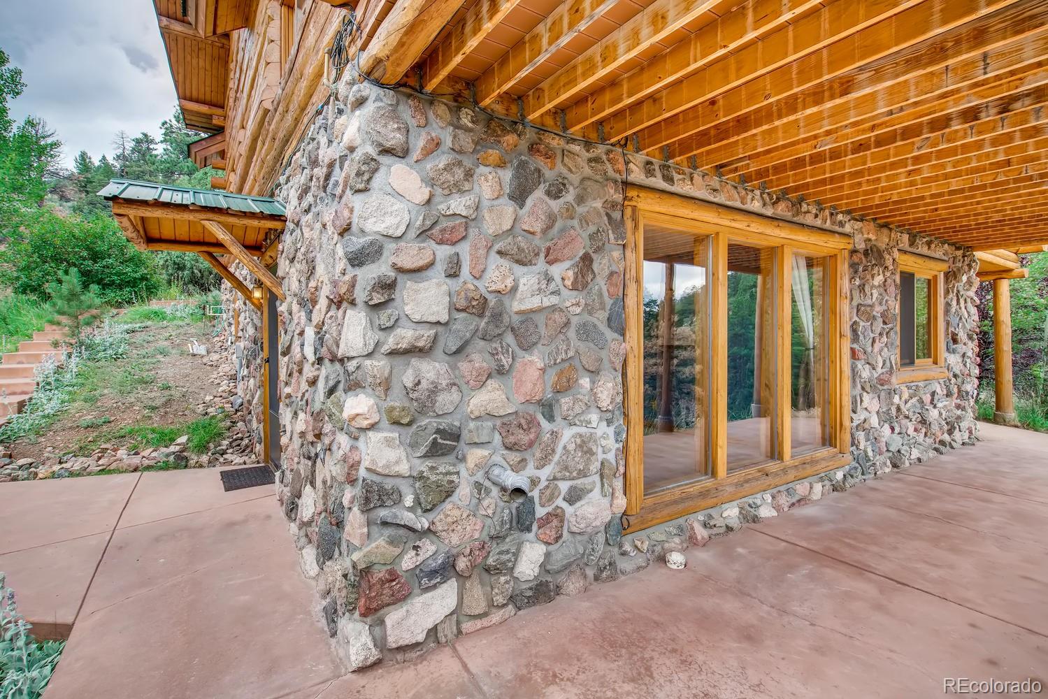 13849 Elsie Road Conifer, CO 80433 - Photo 23 of 28 Gallery Image 23