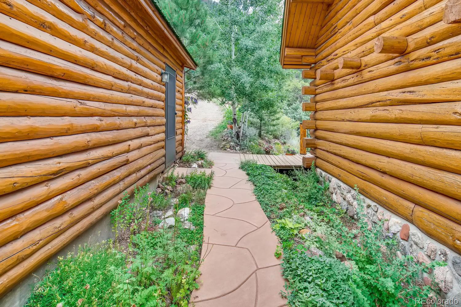 13849 Elsie Road Conifer, CO 80433 - Photo 28 of 28 Gallery Image 28