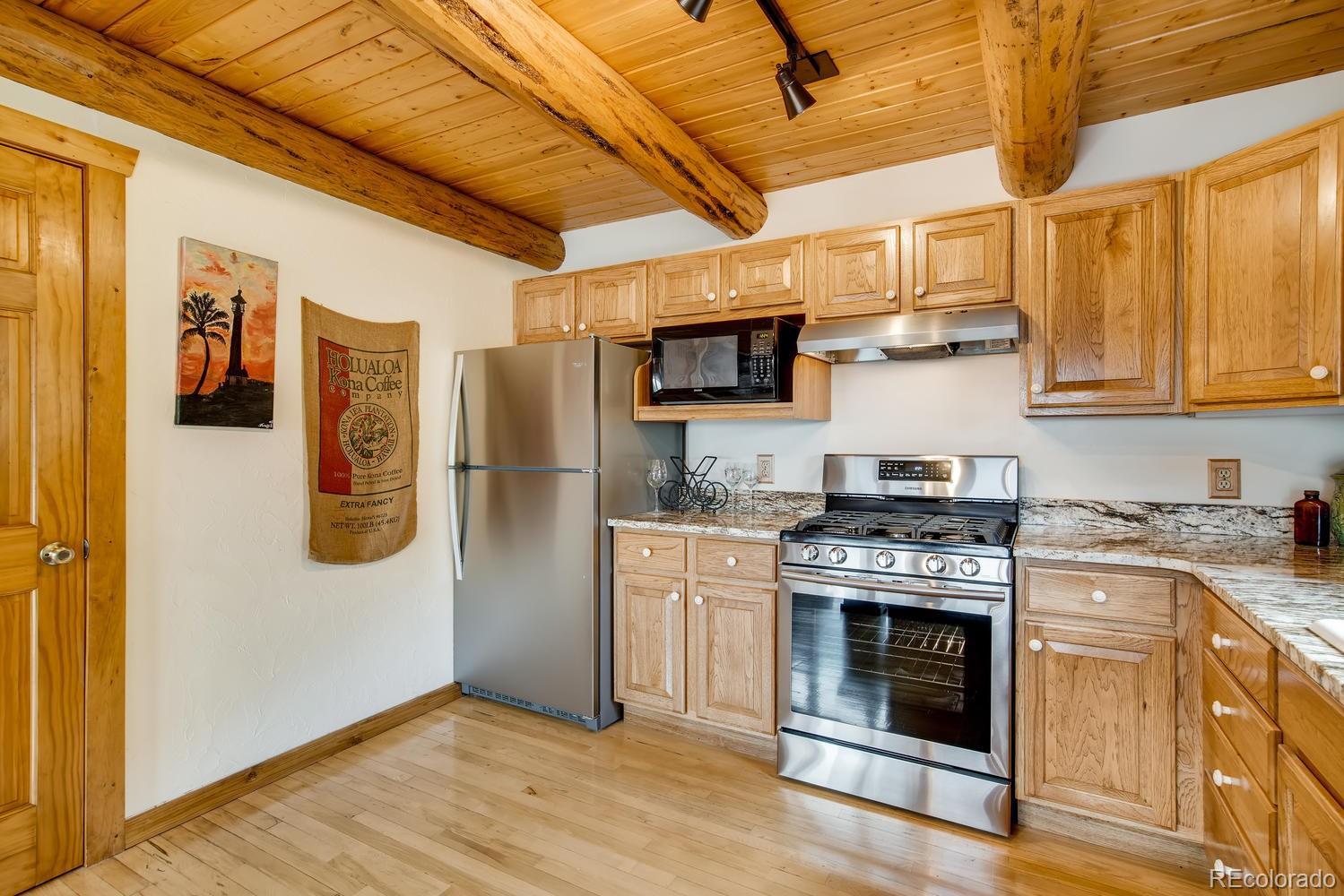 13849 Elsie Road Conifer, CO 80433 - Photo 10 of 28 Gallery Image 10