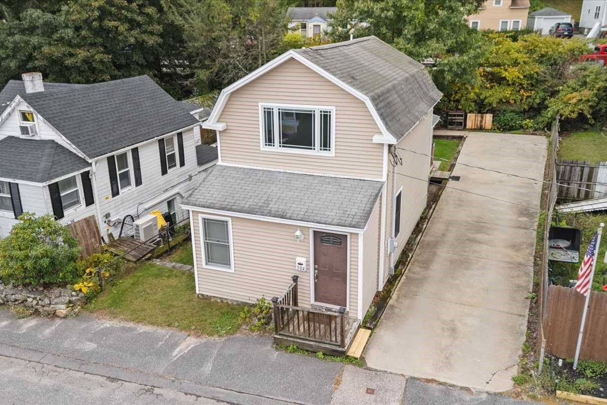 384 Bridle Path Worcester, MA 01604 - Photo 5 of 36 Gallery Image 5