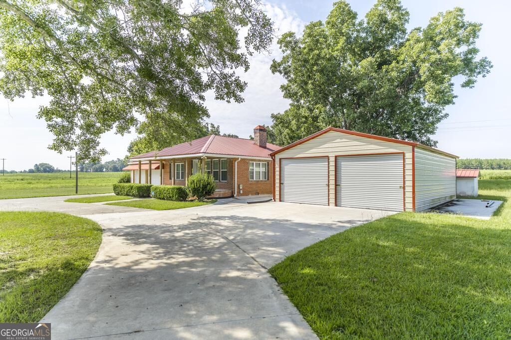 1472 Watkins Hall Road Dudley, GA 31022 - Photo 2 of 30 Gallery Image 2