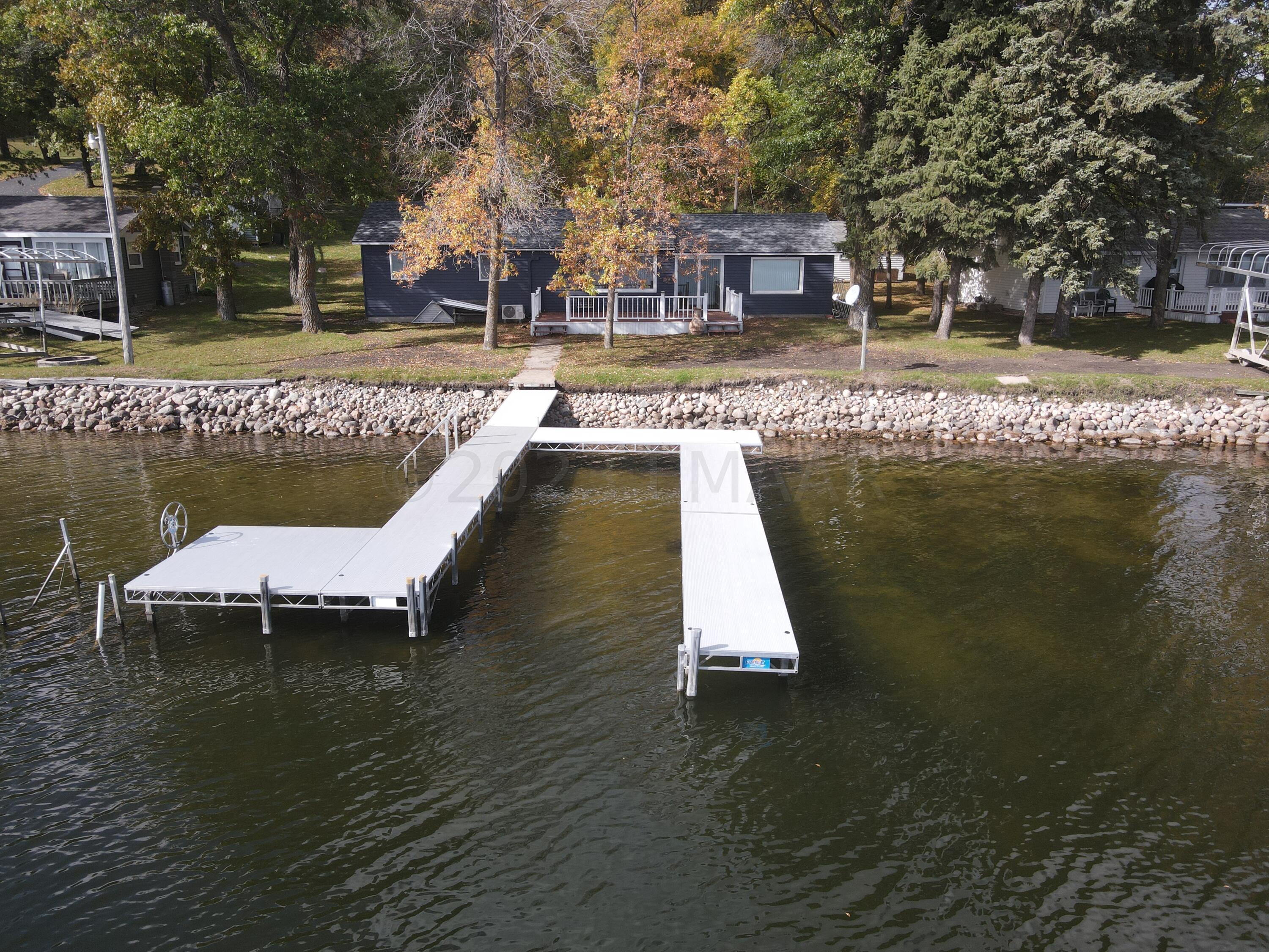 48312 Pike Beach Road Pelican Rapids, MN 56572 - Photo 1 of 1 Gallery Image 1