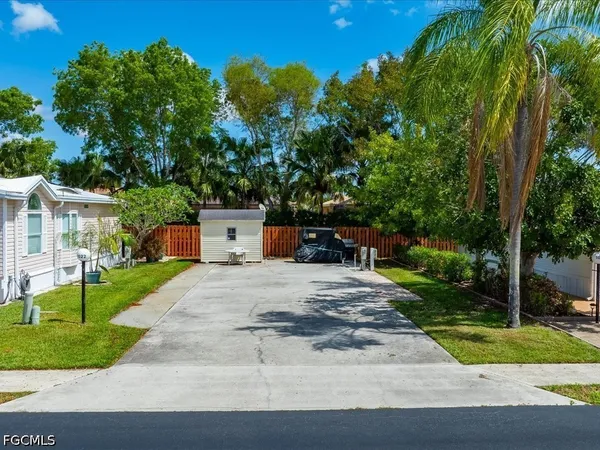 $134,900 | 1022 Crystal Lake Drive, Naples, FL 34120
