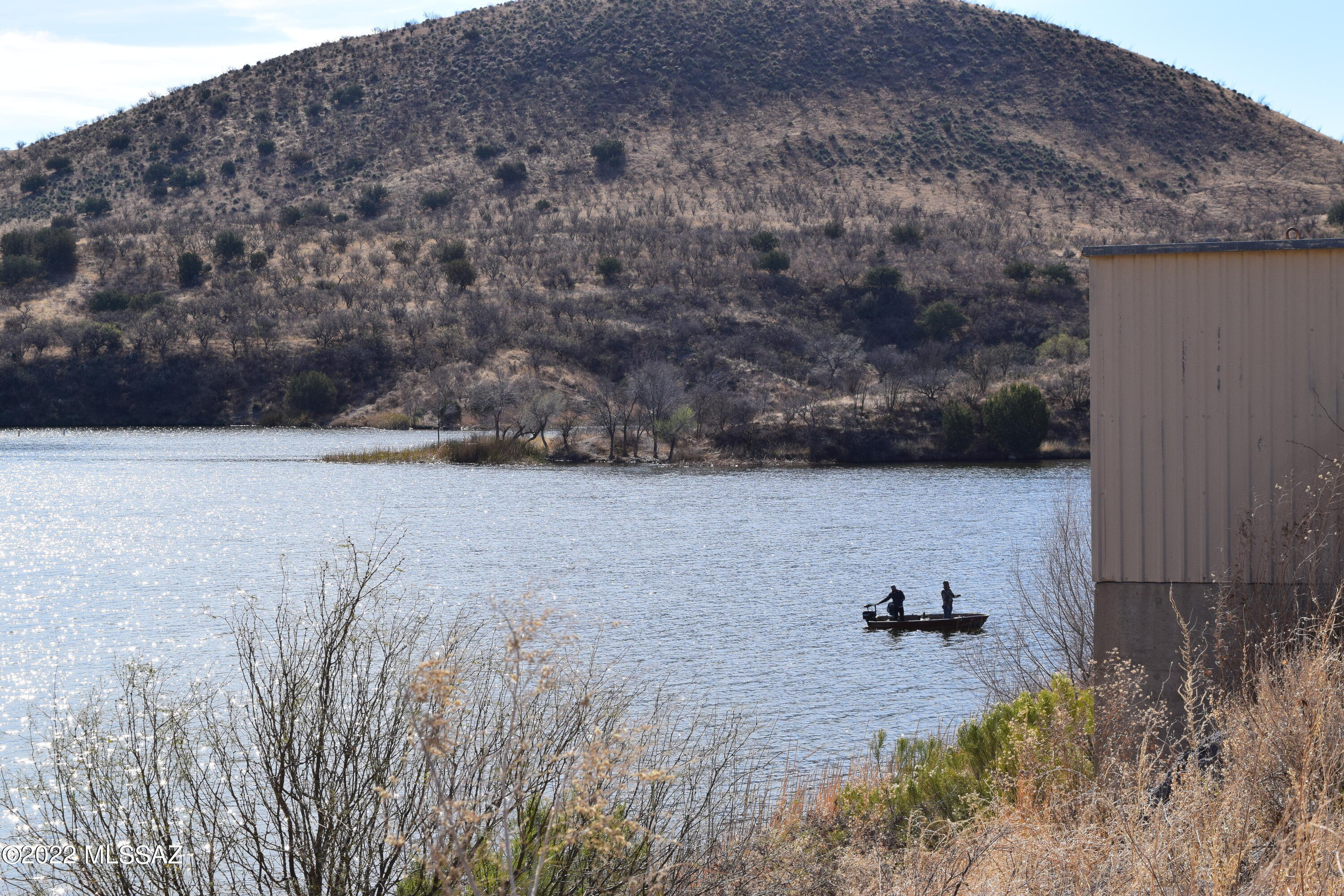 Tbd Tbd Sonoita Creek Ranch, Unit 55 Rio Rico, AZ 85648 - Photo 22 of 25