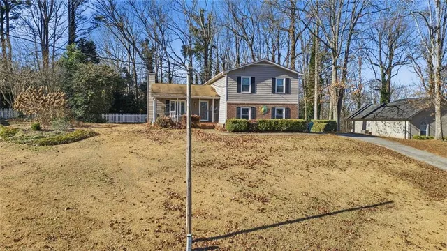 $360,000 | 993 Medina Drive Southwest, Lilburn, GA 30047