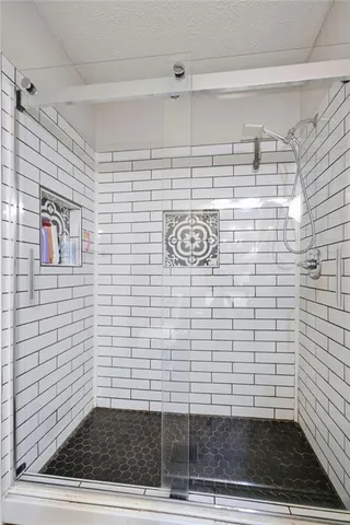 a workspace with a window