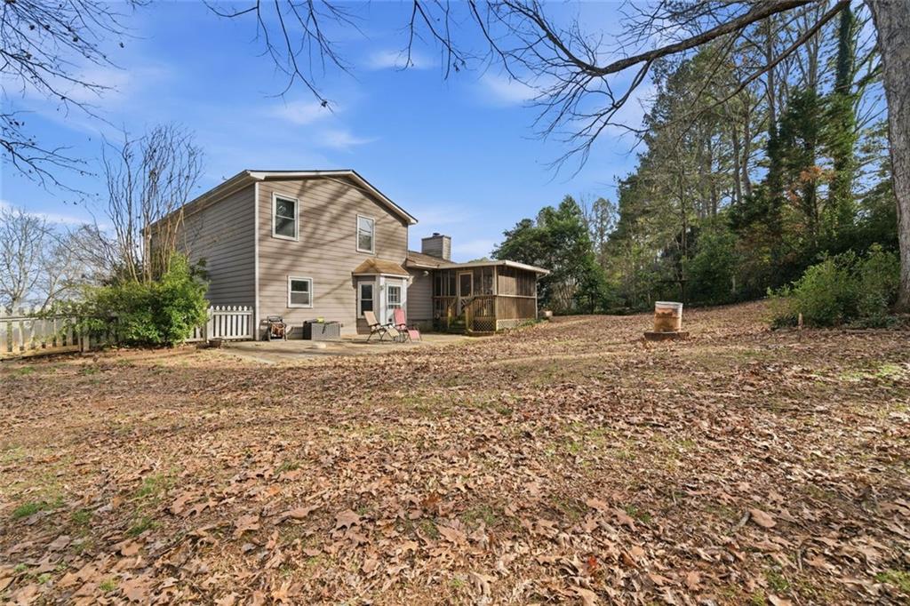 993 Medina Drive Southwest Lilburn, GA 30047 - Photo 36 of 58