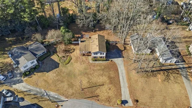 $360,000 | 993 Medina Drive Southwest, Lilburn, GA 30047