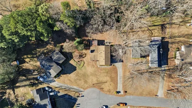 $360,000 | 993 Medina Drive Southwest, Lilburn, GA 30047