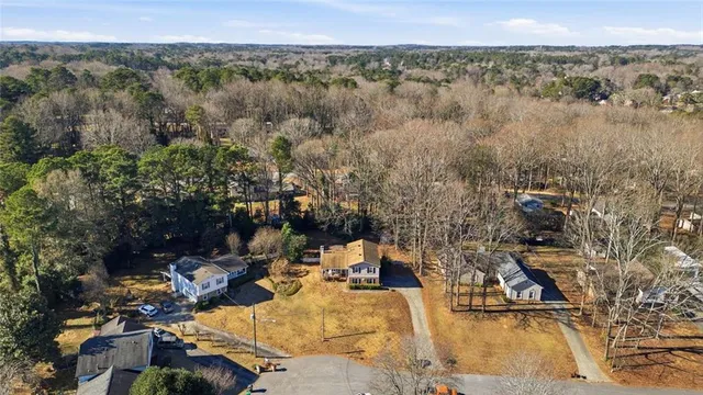 $360,000 | 993 Medina Drive Southwest, Lilburn, GA 30047