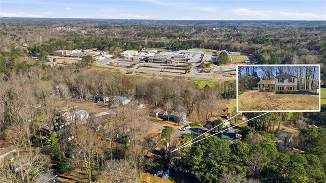 $360,000 | 993 Medina Drive Southwest, Lilburn, GA 30047