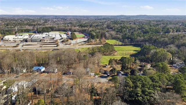 $360,000 | 993 Medina Drive Southwest, Lilburn, GA 30047