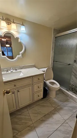 $75,000 | 4980 East Sabal Palm Boulevard, Unit 127, Tamarac, FL 33319