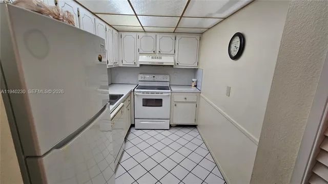 $75,000 | 4980 East Sabal Palm Boulevard, Unit 127, Tamarac, FL 33319