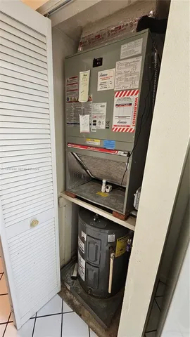 $75,000 | 4980 East Sabal Palm Boulevard, Unit 127, Tamarac, FL 33319