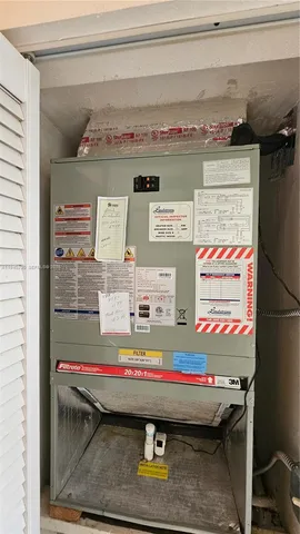 $75,000 | 4980 East Sabal Palm Boulevard, Unit 127, Tamarac, FL 33319