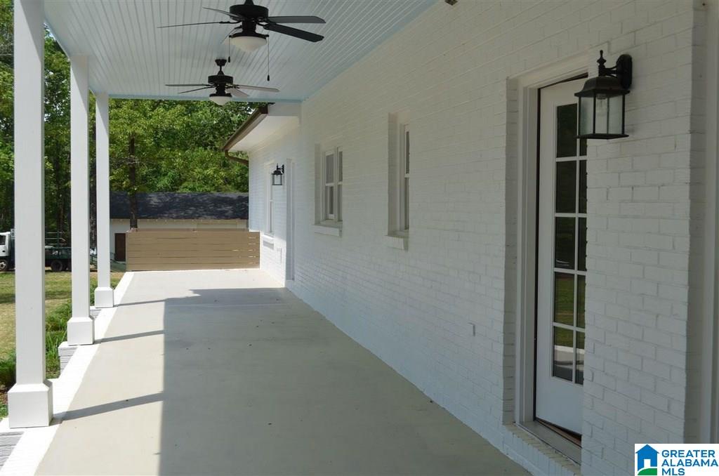7391 Goodner Mountain Road Pinson, AL 35126 - Photo 36 of 41