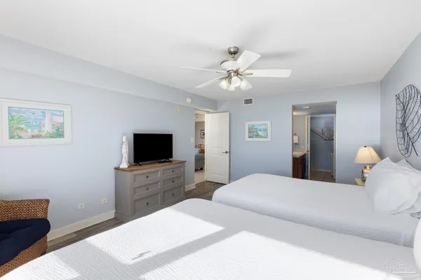 $594,500 | 1600 Via De Luna Drive, Unit 507A, Pensacola Beach, FL 32561