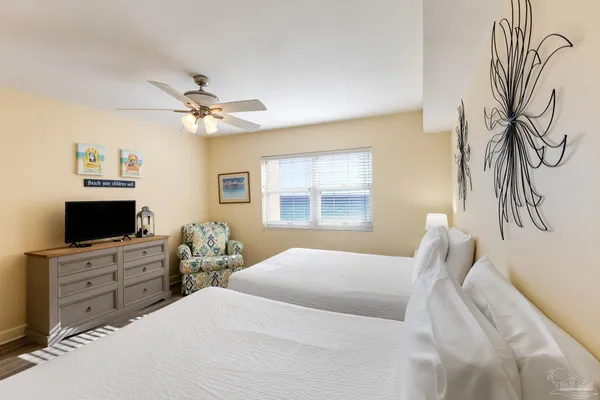 $594,500 | 1600 Via De Luna Drive, Unit 507A, Pensacola Beach, FL 32561