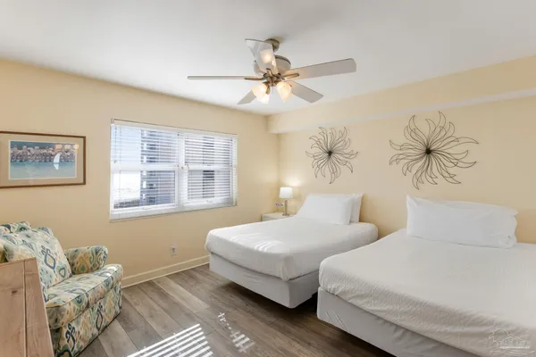 $594,500 | 1600 Via De Luna Drive, Unit 507A, Pensacola Beach, FL 32561
