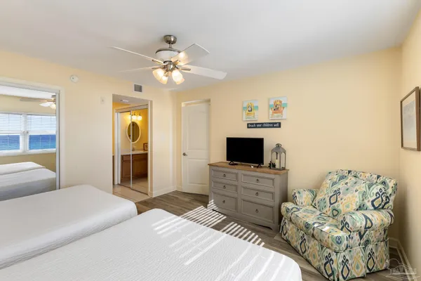 $594,500 | 1600 Via De Luna Drive, Unit 507A, Pensacola Beach, FL 32561