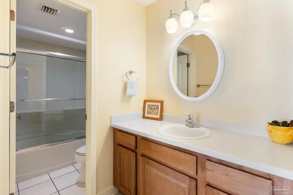 $594,500 | 1600 Via De Luna Drive, Unit 507A, Pensacola Beach, FL 32561