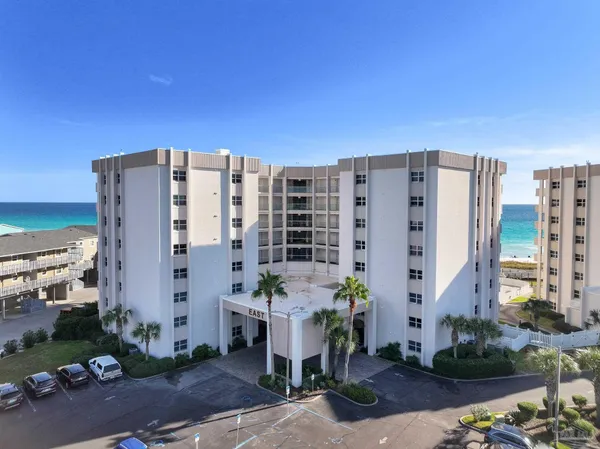 $594,500 | 1600 Via De Luna Drive, Unit 507A, Pensacola Beach, FL 32561