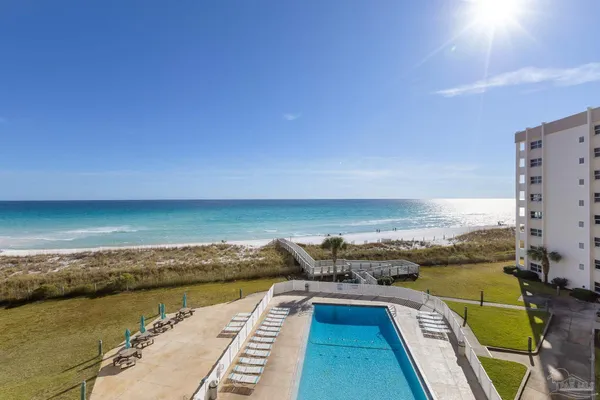 $594,500 | 1600 Via De Luna Drive, Unit 507A, Pensacola Beach, FL 32561