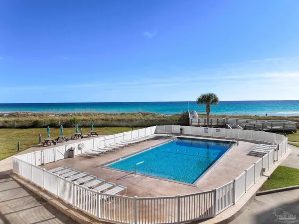 $594,500 | 1600 Via De Luna Drive, Unit 507A, Pensacola Beach, FL 32561