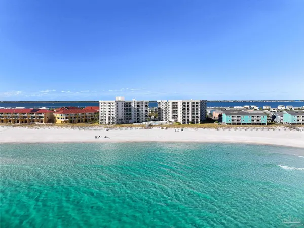 $594,500 | 1600 Via De Luna Drive, Unit 507A, Pensacola Beach, FL 32561