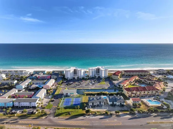 $594,500 | 1600 Via De Luna Drive, Unit 507A, Pensacola Beach, FL 32561