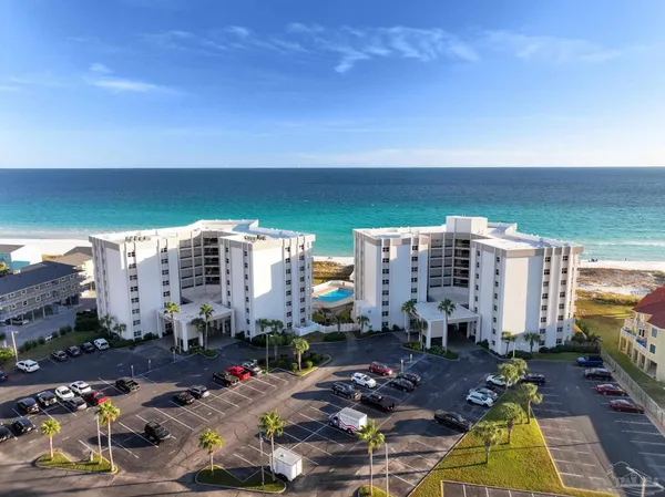 $594,500 | 1600 Via De Luna Drive, Unit 507A, Pensacola Beach, FL 32561