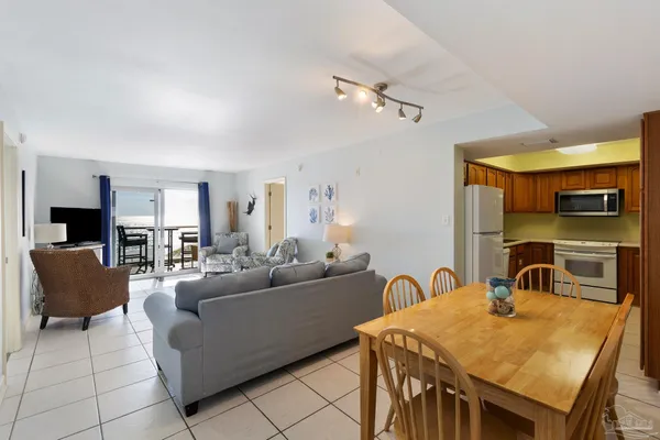 $594,500 | 1600 Via De Luna Drive, Unit 507A, Pensacola Beach, FL 32561