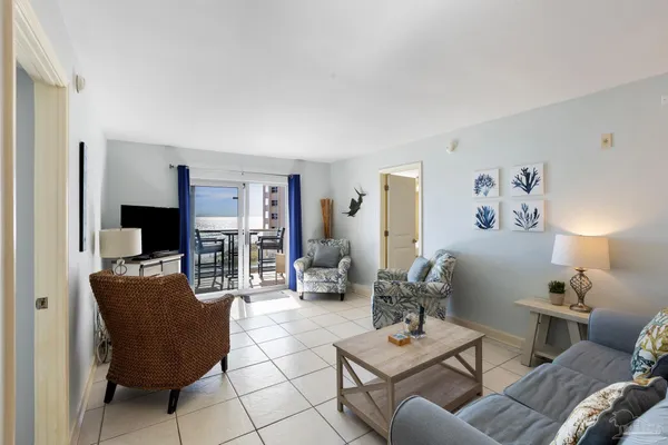 $594,500 | 1600 Via De Luna Drive, Unit 507A, Pensacola Beach, FL 32561