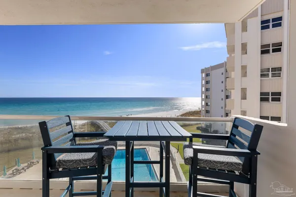 $594,500 | 1600 Via De Luna Drive, Unit 507A, Pensacola Beach, FL 32561