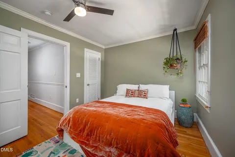 $1,095,000 | 811 Kings Mill Road, Chapel Hill, NC 27517