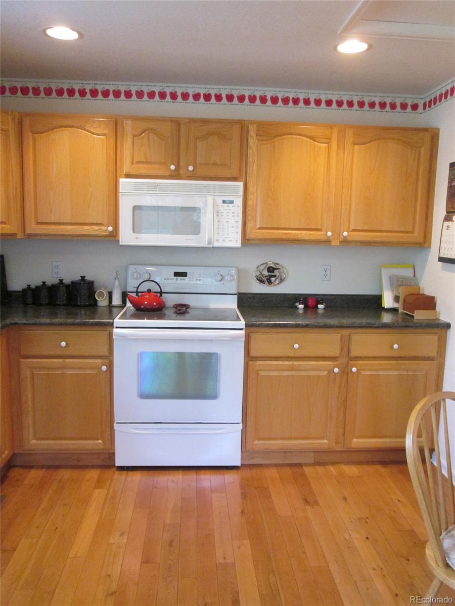 6110 Trailhead Road Highlands Ranch, CO 80130 - Photo 20 of 22