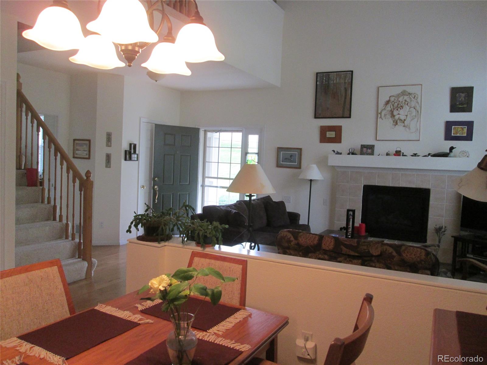 6110 Trailhead Road Highlands Ranch, CO 80130 - Photo 8 of 22