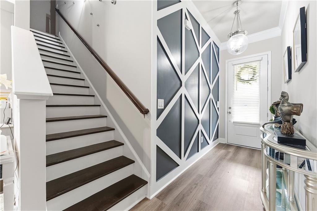 3360 Sarah Trail, Unit 1 Decatur, GA 30032 - Photo 5 of 62 Gallery Image 5