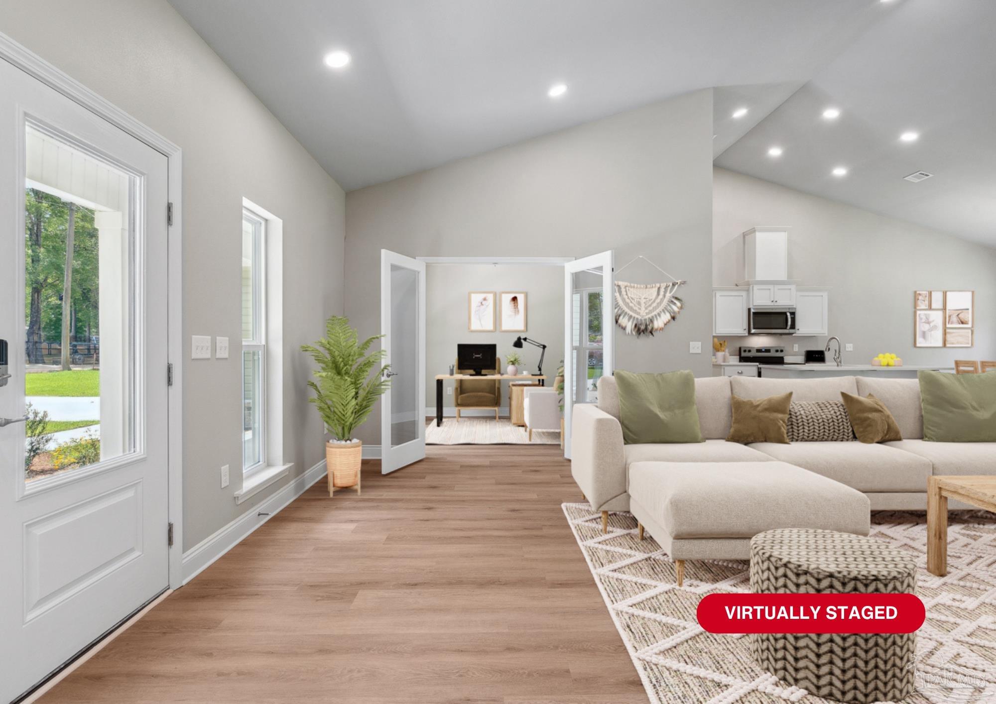 4420 Russell Elliott Road Jay, FL 32565 - Photo 15 of 59