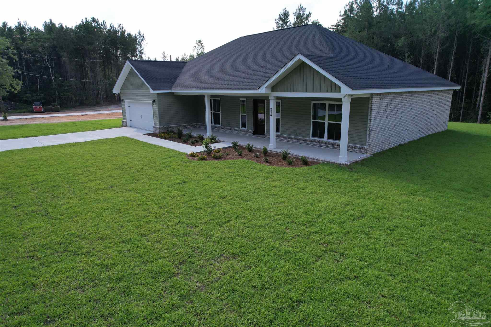 4420 Russell Elliott Road Jay, FL 32565 - Photo 3 of 59