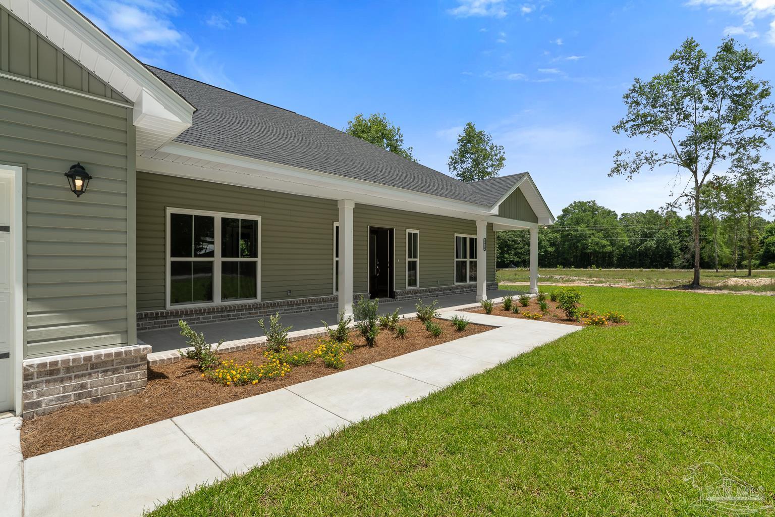 4420 Russell Elliott Road Jay, FL 32565 - Photo 4 of 59