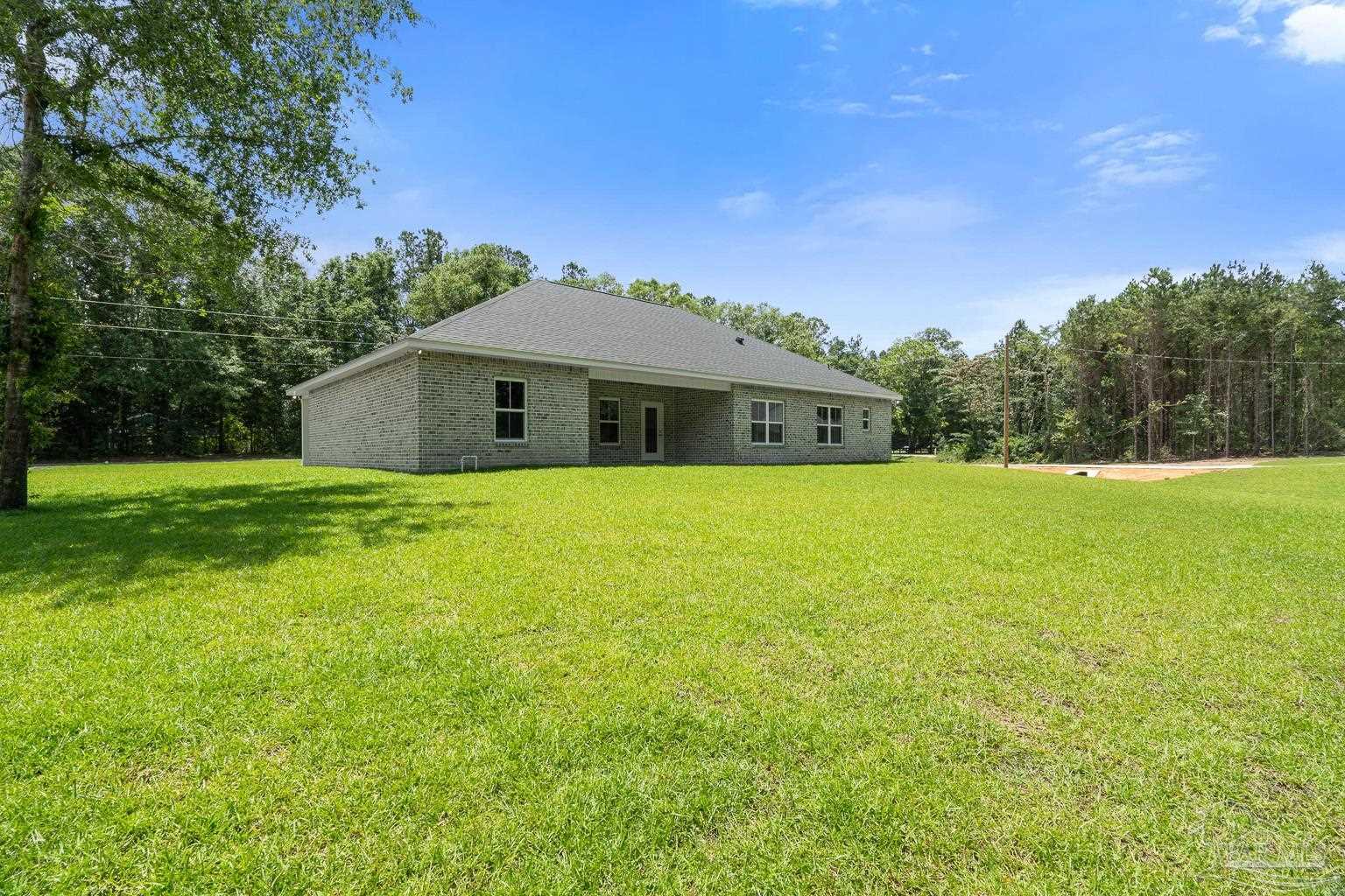 4420 Russell Elliott Road Jay, FL 32565 - Photo 6 of 59